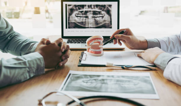 Best Broken or Cracked Tooth Emergency Dentist in Snow Hill, NC