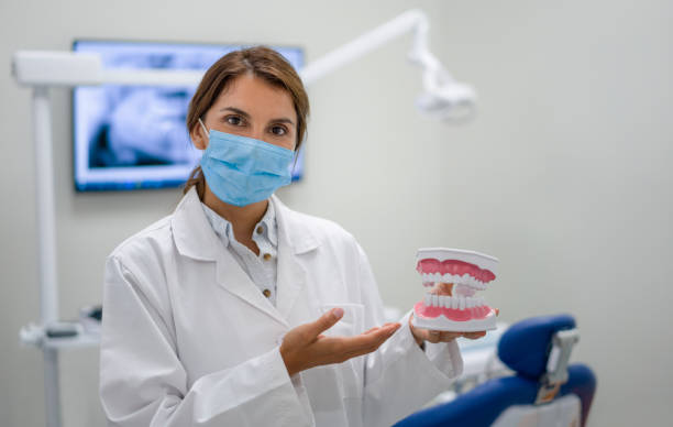 Best Orthodontic Emergency Dentist in Snow Hill, NC