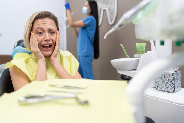 Best Emergency Dentist for Lost Fillings or Crowns in Snow Hill, NC