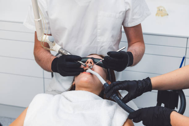 Best Emergency Cosmetic Dentistry in Snow Hill, NC