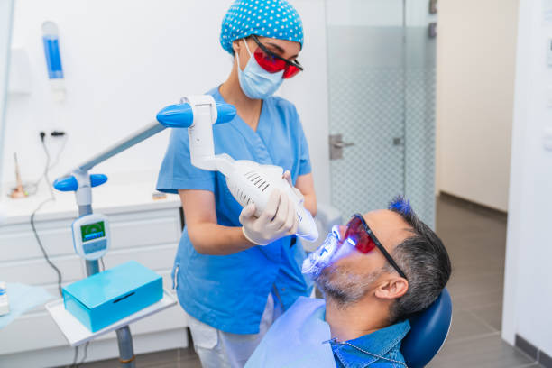 Best Emergency Dental Extractions in Snow Hill, NC