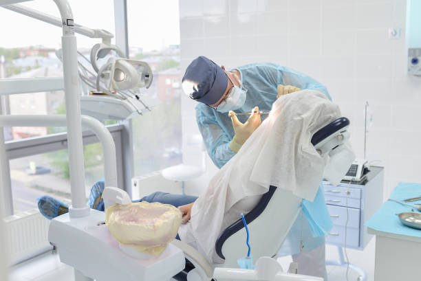 Best Weekend Emergency Dentist in Snow Hill, NC